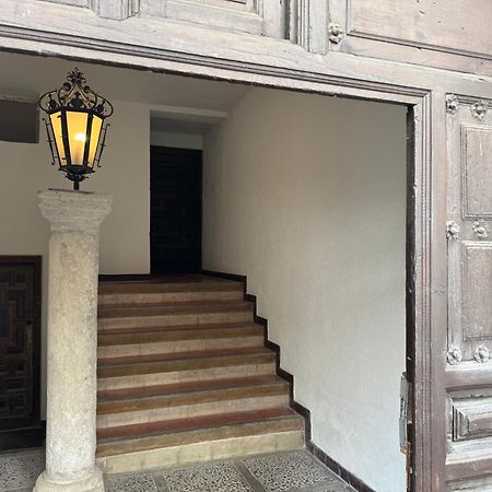 דירות קואנקה La Casa De San Pedro מראה חיצוני תמונה