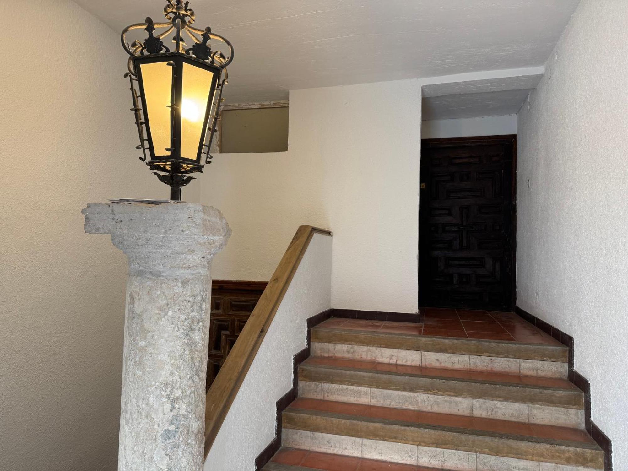 דירות קואנקה La Casa De San Pedro מראה חיצוני תמונה