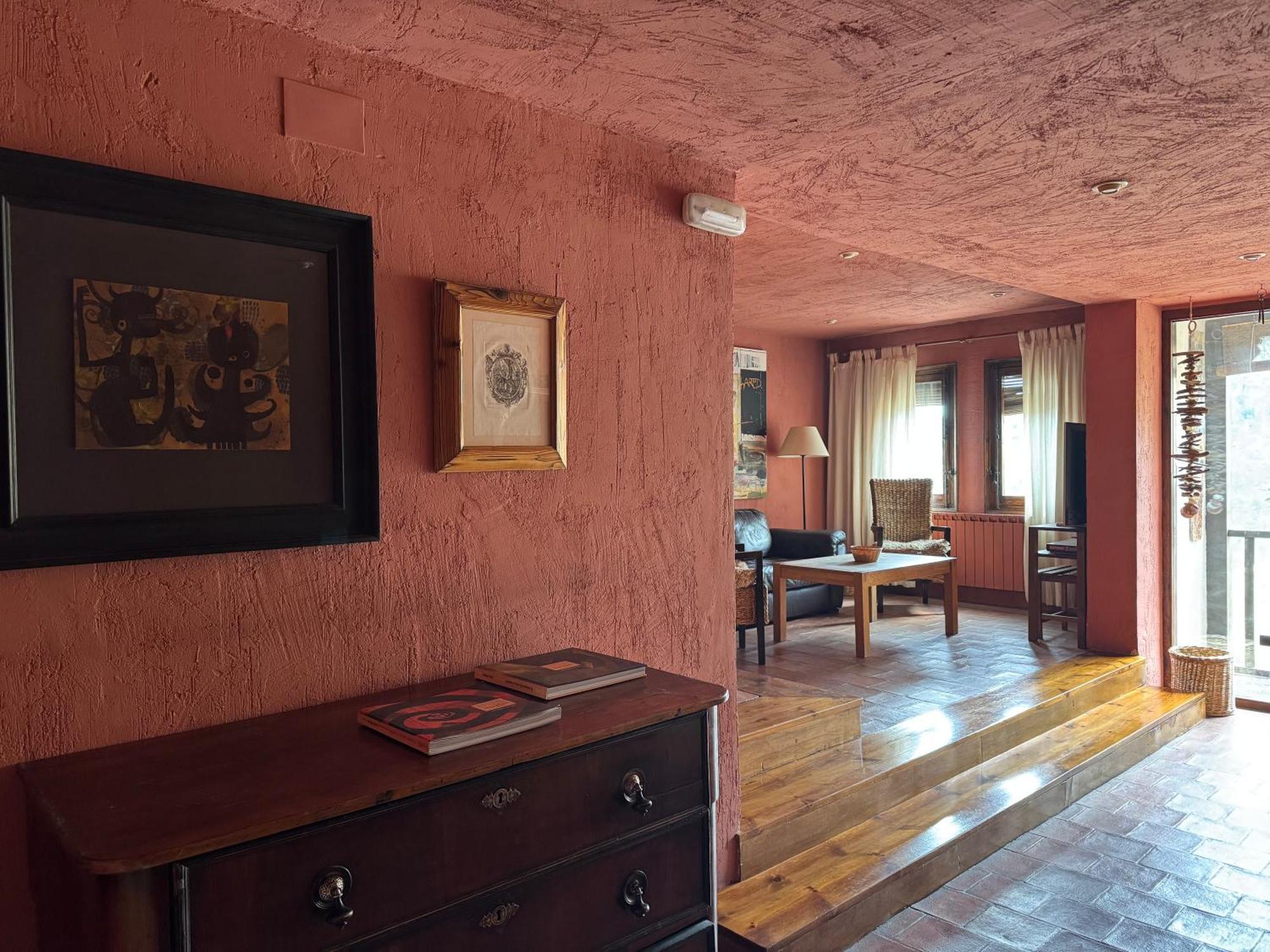 דירות קואנקה La Casa De San Pedro מראה חיצוני תמונה