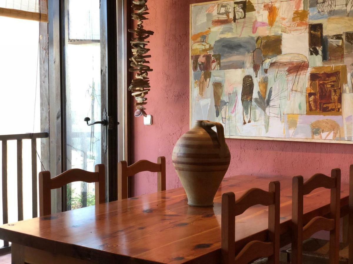 דירות קואנקה La Casa De San Pedro מראה חיצוני תמונה